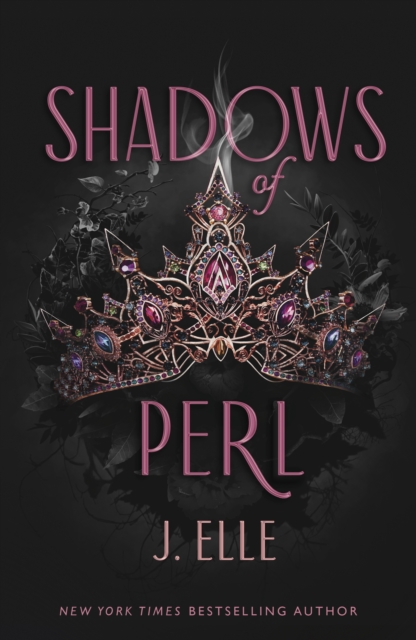 Shadows of Perl - J. Elle