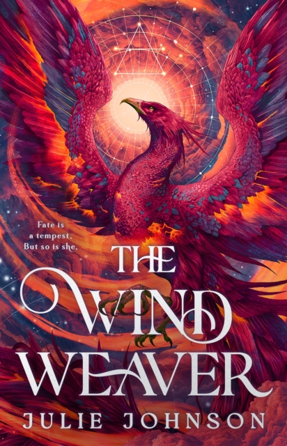 Wind Weaver - Julie Johnson