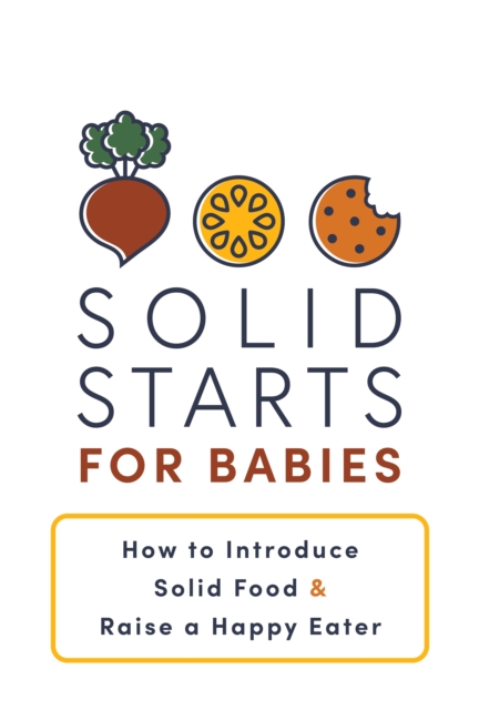 Solid Starts for Babies - 