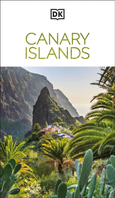 DK Canary Islands - 