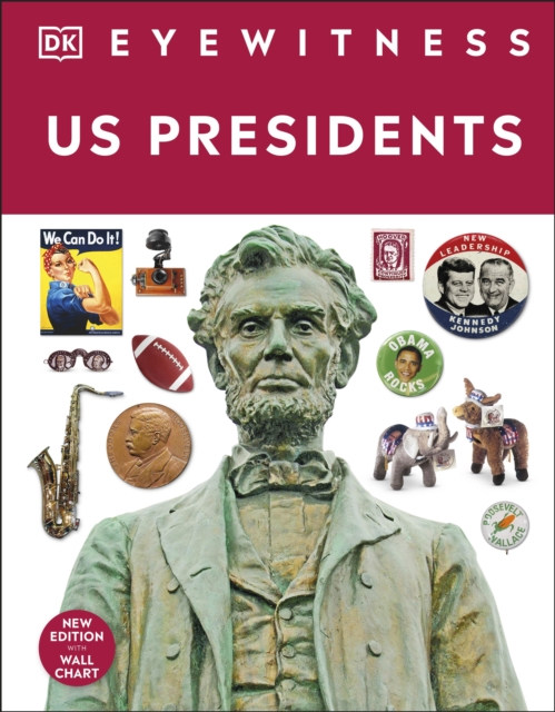 Eyewitness Presidents - 