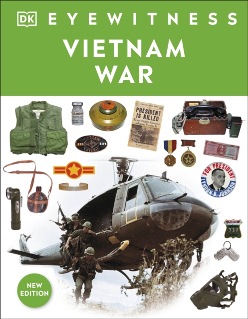 Eyewitness Vietnam War - 