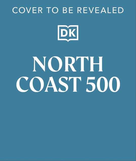 North Coast 500 - 