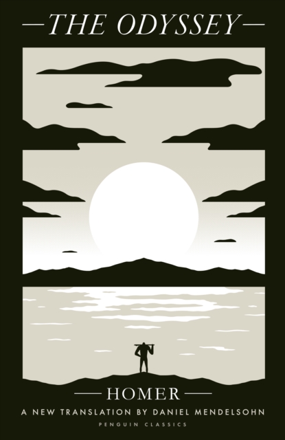 Odyssey - 
