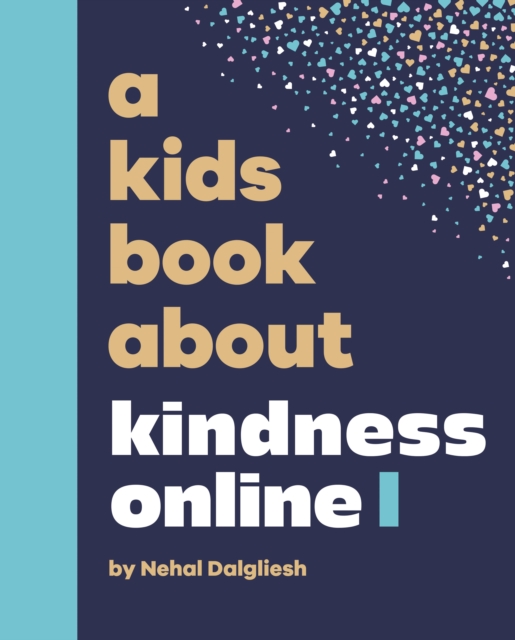 A Kids Book About Kindness Online - Nehal Dalgliesh