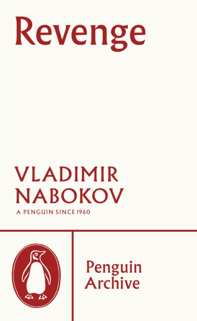 Revenge - Vladimir Nabokov