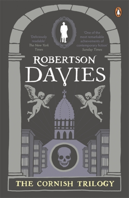 Cornish Trilogy - Robertson Davies