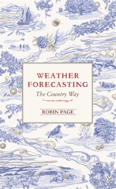 Weather Forecasting - Robin Page