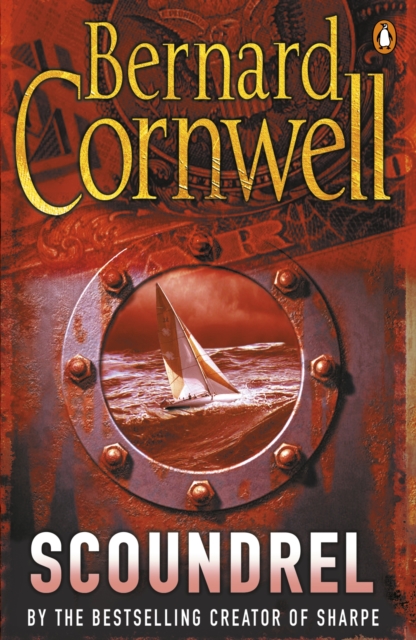 Scoundrel - Bernard Cornwell