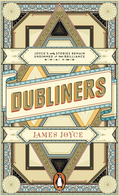 Dubliners - James Joyce