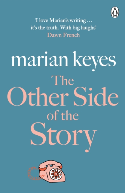 Other Side of the Story - Marian Keyes