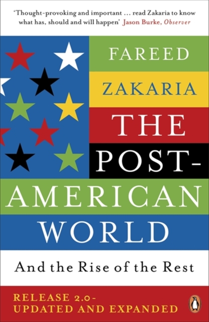 Post-American World - Fareed Zakaria