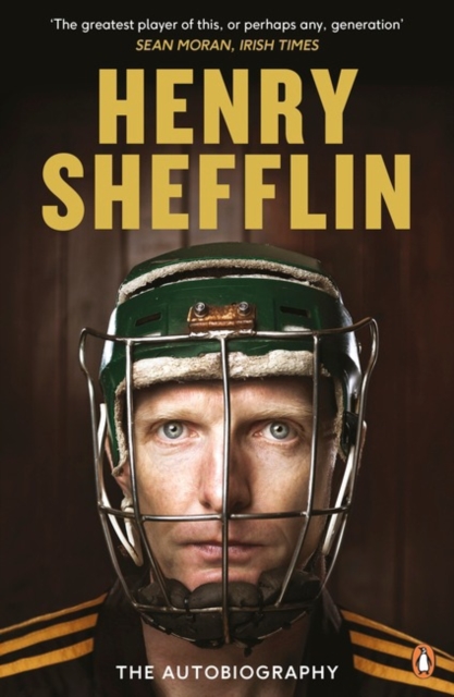 Autobiography - Henry Shefflin