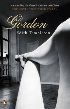 Coperta cărții 'Gordon - Edith Templeton'