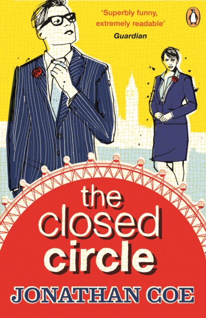 Closed Circle - Jonathan Coe