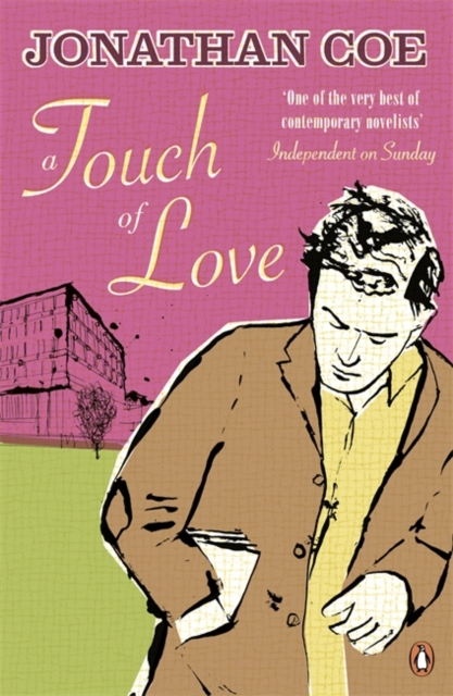 Touch of Love - Jonathan Coe