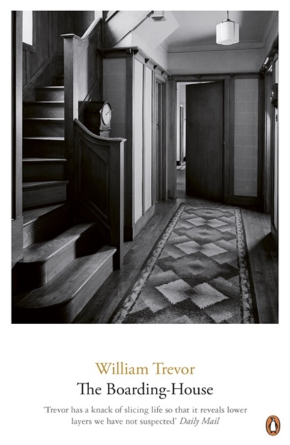 Boarding House - William Trevor