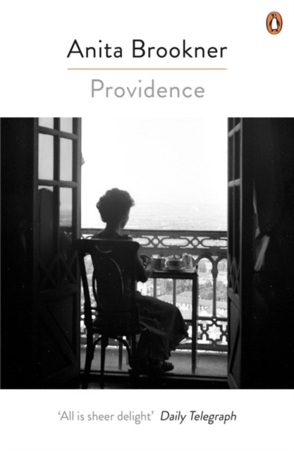 Providence - Anita Brookner