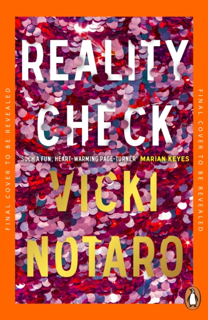 Reality Check - Vicki Notaro