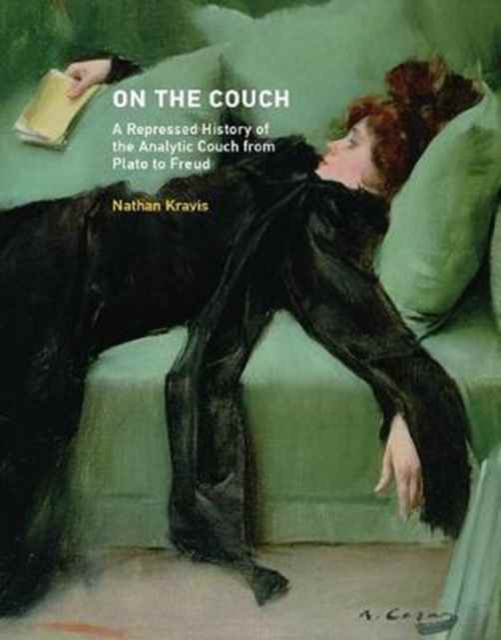 On the Couch - Nathan (doctor) Kravis