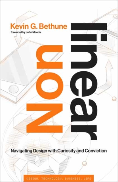 Nonlinear - Kevin G.|maeda Bethune