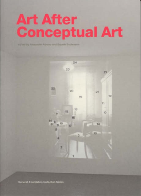 Art After Conceptual Art - 