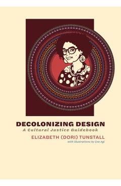 Decolonizing Design - Ene Elizabeth|agi