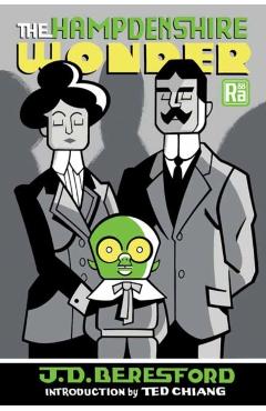 Poza produsului Hampdenshire Wonder - J. D.|chiang Beresford