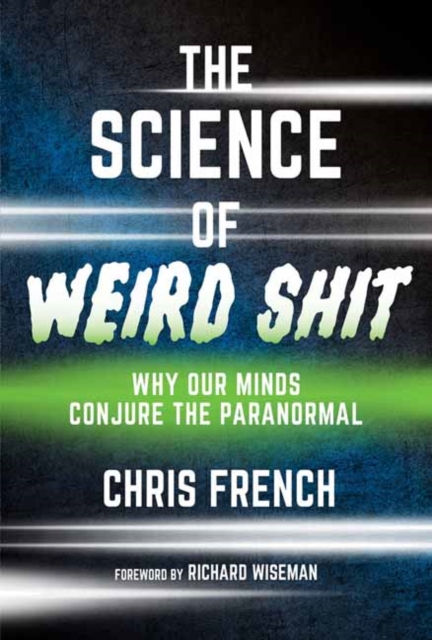 Science of Weird Shit - Chris|wiseman French