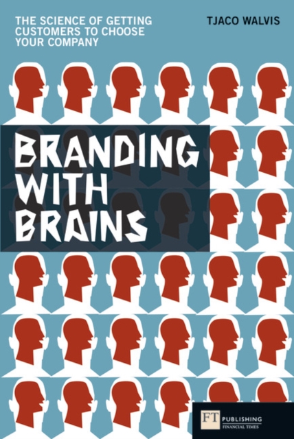 Branding with Brains - Tjaco Walvis