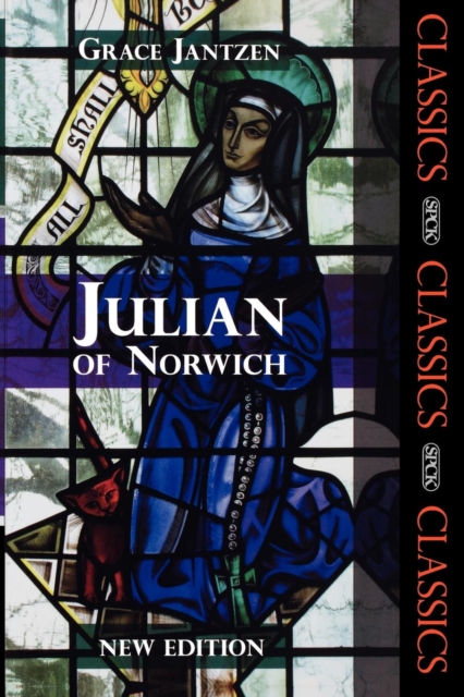Julian of Norwich - Grace M. Jantzen