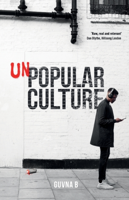 Unpopular Culture - Guvna B