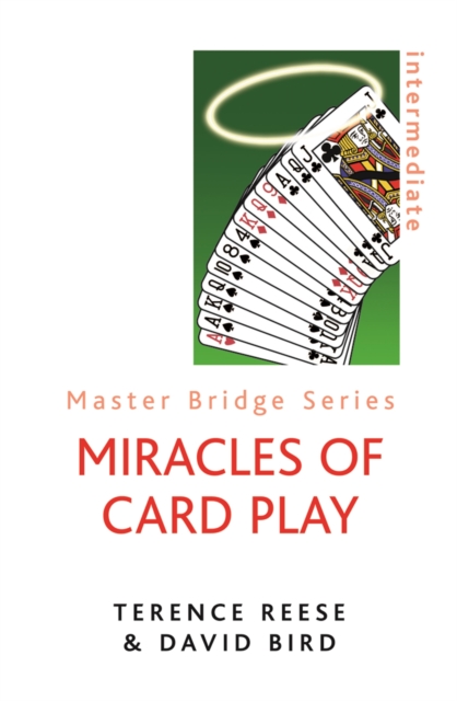 Miracles Of Card Play - David|reese Bird