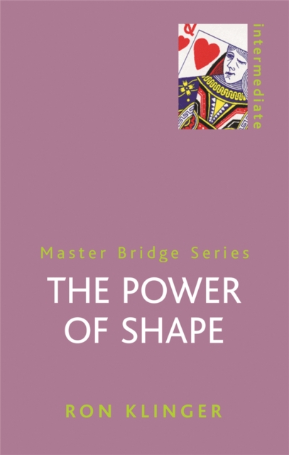 Power Of Shape - Ron Klinger