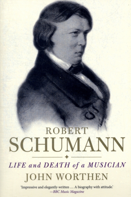 Robert Schumann - John Worthen