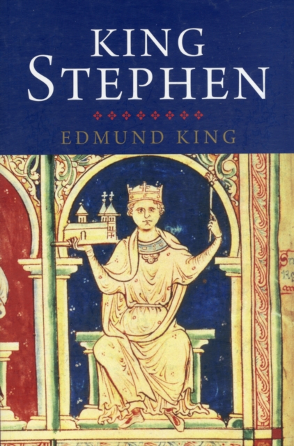 King Stephen - Edmund King