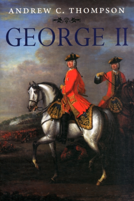 George II - Andrew C. Thompson