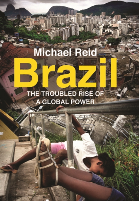 Brazil - Michael Reid