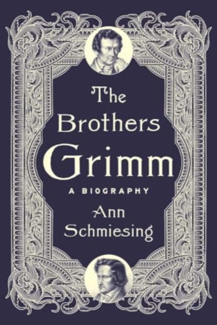 Brothers Grimm - Ann Schmiesing