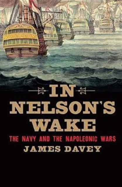 In Nelson's Wake - James Davey