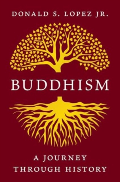 Buddhism - Donald S. Lopez