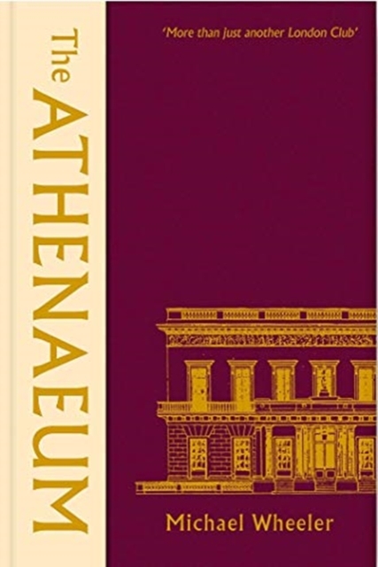 Athenaeum - Michael Wheeler