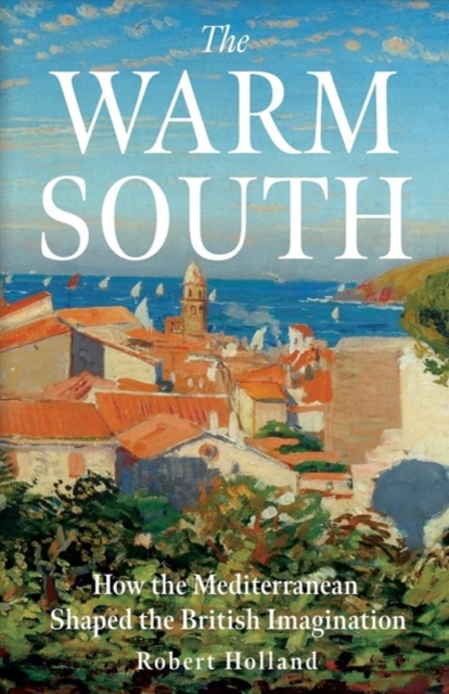 Warm South - Robert Holland