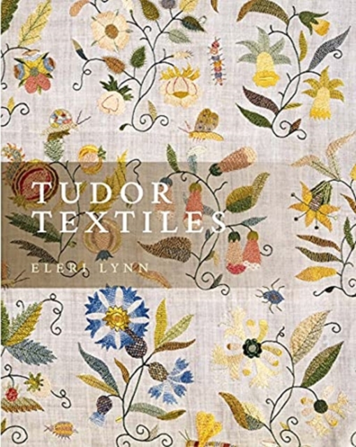 Tudor Textiles - Eleri Lynn