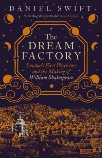 Dream Factory - Daniel Swift