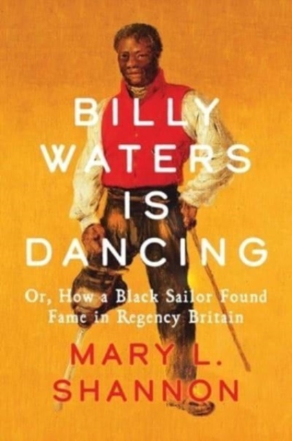 Billy Waters is Dancing - Mary L. Shannon