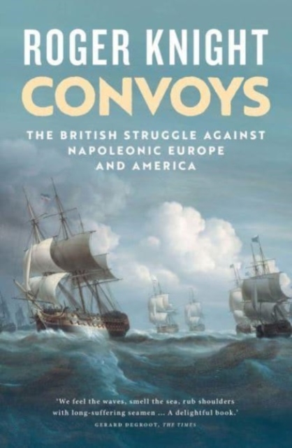 Convoys - Roger Knight