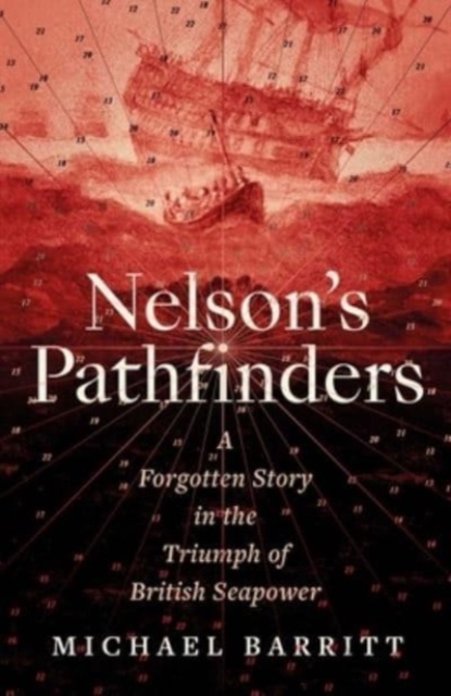 Nelson's Pathfinders - Michael Barritt