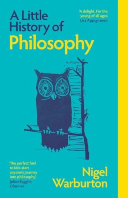 Little History of Philosophy - Nigel Warburton