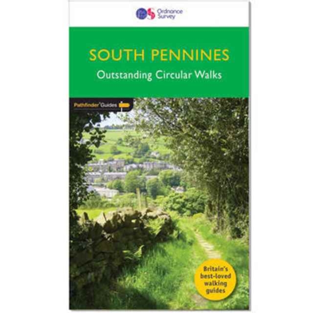 South Pennines - Neil Coates